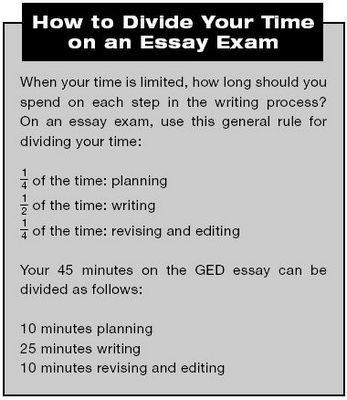 essay writing 