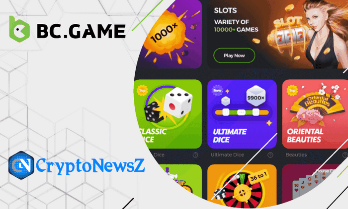 BC video game online gambling enterprise BC video game online gambling enterprise